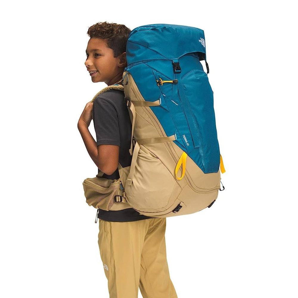 The North Face Youth Terra 55